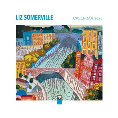 Liz Somerville Wall Art 2026 – Sleviste.cz