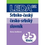 Srbsko-český a česko-srbský slovník – Hledejceny.cz