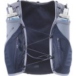 Salomon Adv Skin 12l Gradient Set LC2855000 maritime blue grisaille sunny lime – Zboží Dáma