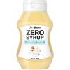 GymBeam ZERO SIRUP coconut bites 350 ml