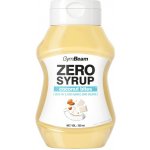 GymBeam ZERO SIRUP coconut bites 350 ml – Zboží Dáma