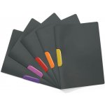 Durable Desky A4 DURASWING® Color - kapacita 30 listů / barevný mix 167776 – Zboží Živě