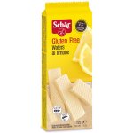 Schär Wafers al limone oplatky citronové 125 g Schar 5252 – Hledejceny.cz