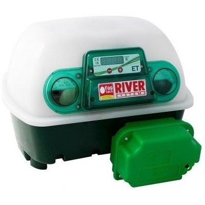 River Systems Covina SUPER ET12 EGG TECH Líheň – Zboží Mobilmania