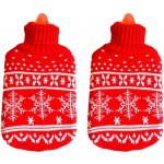 Albert termofor ve svetru vločka – Zboží Mobilmania