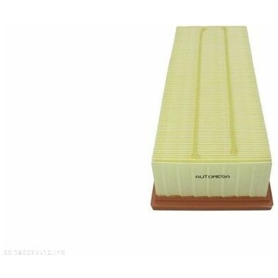 Vzduchový filtr AUTOMEGA 180025510 – Hledejceny.cz