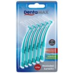Dentamax Mezizubní kartáčky 0,3 mm 6 ks – Zboží Mobilmania
