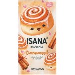 ISANA Sůl do koupele Cinnamood 80 g – Hledejceny.cz