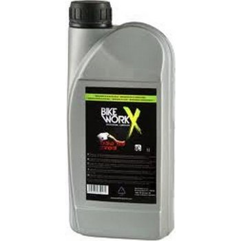 Shimano minerální olej do kotoučových brzd 1000 ml