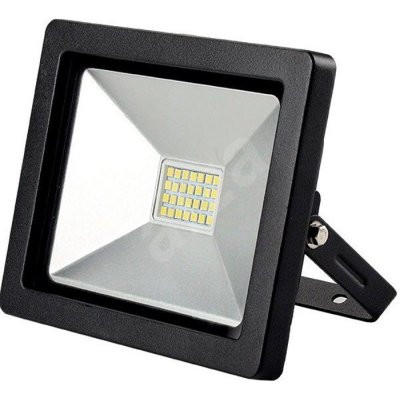 Solight LED venkovní reflektor WM-30W-E