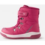 Reima dívčí zimní kotníčková obuv Quicker 5400025A-3530 růžová – Zboží Mobilmania