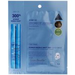 VT Cosmetics Hydrop Reedle Shot 700hL 2-Step Mask Hydratační hydrogelová maska na obličej 1 ks 38 g – Sleviste.cz