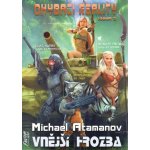 Vnější hrozba - Ohýbači reality 2 - Michael Atamanov – Hledejceny.cz