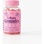 Myga Kolagenové želé Gummies Collagen 60 želé Jahoda – Hledejceny.cz