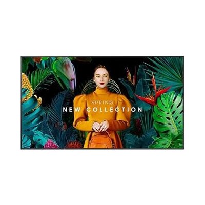 Samsung QM55C LH55QMCEBGCXEN – Zboží Mobilmania