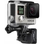 Gopro Helmet Front a Side Mount AHFSM-001 – Zboží Živě