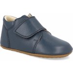 Bundgaard Tannu barefoot botky capáčky navy – Zboží Dáma