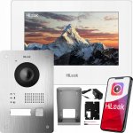 Hikvision KITD2PL703W – Zboží Mobilmania