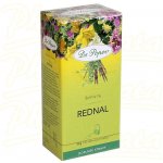Dr.Popov Čaj Rednal 20 x 1,5 g – Hledejceny.cz