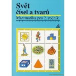 Svět čísel a tvarů – Hledejceny.cz