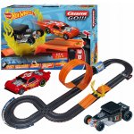 Carrera GO 62553 Hot Wheels – Zboží Dáma