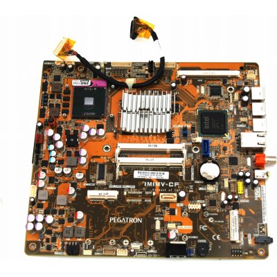 ASRock A520M-HDV – Sleviste.cz