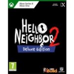 Hello Neighbor 2 (Deluxe Edition) – Hledejceny.cz