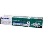 Panasonic KX-FA54E, 2*114st, originální faxovací fólie