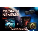 Mindok Nemesis: Den poté – Zboží Živě