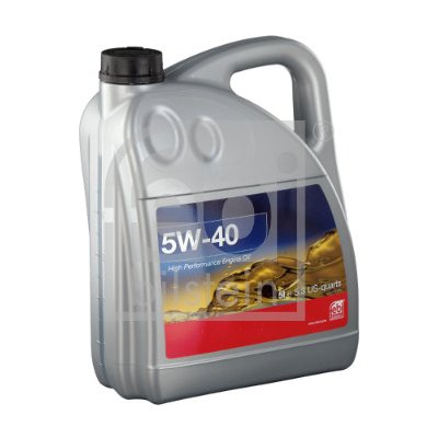 Motorový olej FEBI BILSTEIN 32938 – Hledejceny.cz