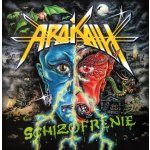 Schizofrenie - LP - Arakain – Hledejceny.cz