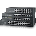 ZyXEL GS1900-24HP – Sleviste.cz