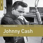 The Rough Guide to Johnny Cash - Johnny Cash CD – Hledejceny.cz