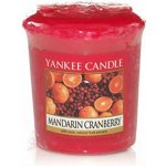 Yankee Candle Mandarin Cranberry 49 g – Hledejceny.cz