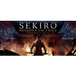 Sekiro Shadows Die Twice GOTY – Sleviste.cz