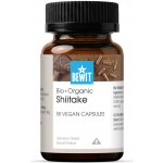 BEWIT Shiitake BIO 160 kapslí – Hledejceny.cz