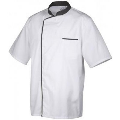 Robur Energy krátký rukáv bílý XXL – Hledejceny.cz