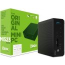 Zotac ZBOX-MI549NANO-BE