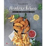 Horkovzdušná - Charvátová Barbora – Zboží Dáma