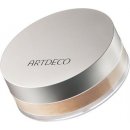Make-up Artdeco Mineral Powder Foundation minerální pudrový make-up 6 Honey 15 g