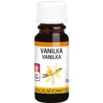 Admit Vonný olej vanilka 10 ml – Hledejceny.cz
