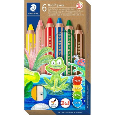 Staedtler 140 C6 6 ks – Zbozi.Blesk.cz