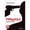 Kniha Tongolele neumí tančit - Sergio Ramírez