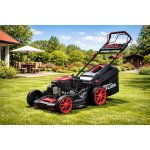 Güde Eco Wheeler EW 460-144 LI-ES 95558 – Hledejceny.cz