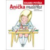 Kniha Anička malířka - Eduard Petiška