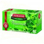 Teekanne Mátový čaj 20 x 1,5 g – Zboží Dáma