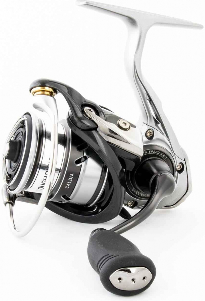 Daiwa Caldia LT 2000S