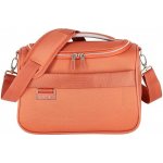 Travelite Miigo Beauty case Copper/chutney 13 L 92703-87 – Zboží Mobilmania