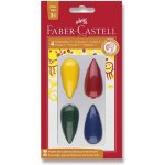 Faber-Castell 2040 4 ks – Sleviste.cz