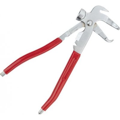 ProfiGaráž Univerzální kleště na odstraňování a naklepávání závaží pneumatik – Hledejceny.cz